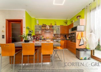 tny00514 - Villa Bifamiliare Regione Caseppa, 18, Rivalba - foto 13