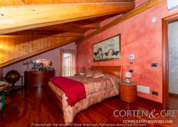 tny00482 - Villa Bifamiliare Regione Caseppa, 18, Rivalba - foto 19