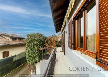 tny00537 - Villa Bifamiliare Regione Caseppa, 18, Rivalba - foto 22