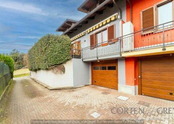 tny00553 - Villa Bifamiliare Regione Caseppa, 18, Rivalba - foto 31