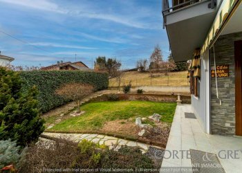 tny00538 - Villa Bifamiliare Regione Caseppa, 18, Rivalba - foto 33