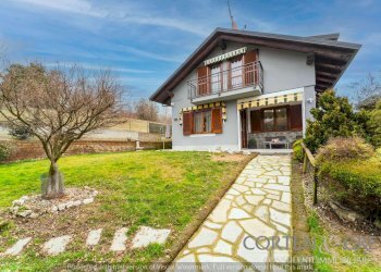 tny00549 - Villa Bifamiliare Regione Caseppa, 18, Rivalba - foto 34