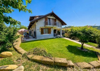whatsapp image 2026-06-26 at 12.03.18 (1) - Semi-detached Villa Regione Caseppa, 18, Rivalba - photo 1