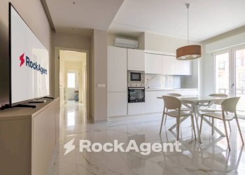 Cucina - Trilocale via Gioacchino da Fiore, 59, Catanzaro - foto 1