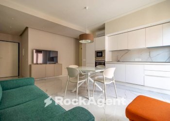 Salone - Trilocale via Gioacchino da Fiore, 59, Catanzaro - foto 4