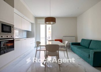 Salone - Trilocale via Gioacchino da Fiore, 59, Catanzaro - foto 6