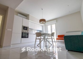 Cucina - Trilocale via Gioacchino da Fiore, 59, Catanzaro - foto 10