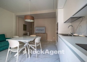 Cucina - Trilocale via Gioacchino da Fiore, 59, Catanzaro - foto 12