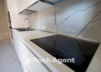 Cucina - Trilocale via Gioacchino da Fiore, 59, Catanzaro - foto 13