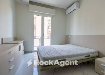 Camera da letto - Trilocale via Gioacchino da Fiore, 59, Catanzaro - foto 17