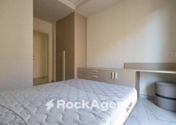 Camera da letto - Trilocale via Gioacchino da Fiore, 59, Catanzaro - foto 19