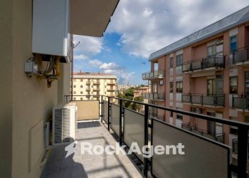 Balcone - Trilocale via Gioacchino da Fiore, 59, Catanzaro - foto 21