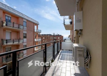 Balcone - Trilocale via Gioacchino da Fiore, 59, Catanzaro - foto 22