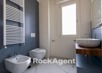 Bagno - Trilocale via Gioacchino da Fiore, 59, Catanzaro - foto 24