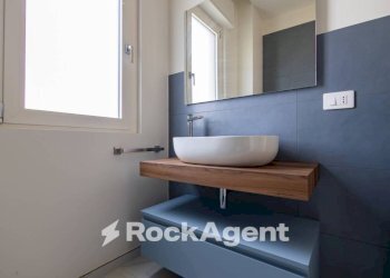 Bagno - Trilocale via Gioacchino da Fiore, 59, Catanzaro - foto 26
