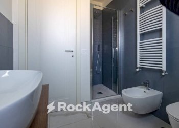 Bagno - Trilocale via Gioacchino da Fiore, 59, Catanzaro - foto 27