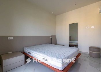 Camera da letto - Trilocale via Gioacchino da Fiore, 59, Catanzaro - foto 30