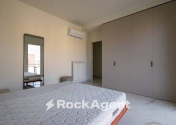 Camera da letto - Trilocale via Gioacchino da Fiore, 59, Catanzaro - foto 31