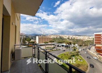 Balcone - Trilocale via Gioacchino da Fiore, 59, Catanzaro - foto 36