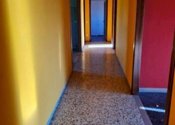 Corridoio - Appartamento via Carlo Vizzotto, 37, San Donà di Piave - foto 8