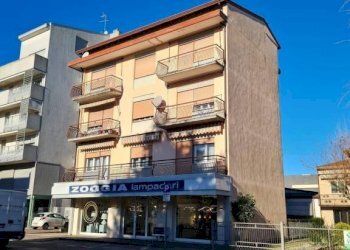 Facciata - Appartamento via Carlo Vizzotto, 37, San Donà di Piave - foto 11