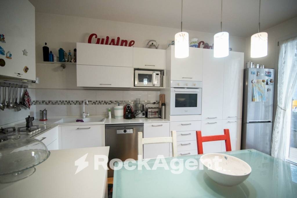 Cucina - Casa indipendente via Turchetta, 27, Rimini - foto 1