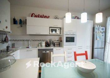 Cucina - Casa indipendente via Turchetta, 27, Rimini - foto 1