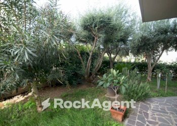 Giardino - Casa indipendente via Turchetta, 27, Rimini - foto 19