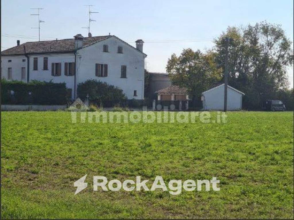 Terreno - Appartamento Viottolo Ex Scuole, 1, Gualtieri - foto 1