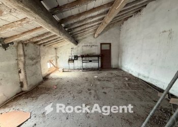Stanza non arredata - Appartamento Viottolo Ex Scuole, 1, Gualtieri - foto 31
