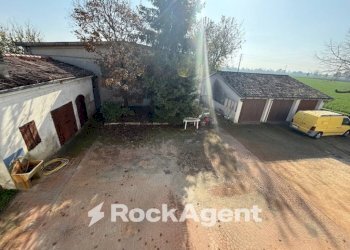 Giardino - Appartamento Viottolo Ex Scuole, 1, Gualtieri - foto 36