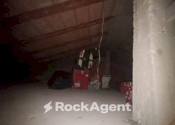 Magazzino - Trilocale corso Vittorio Emanuele, Marcellina - foto 15