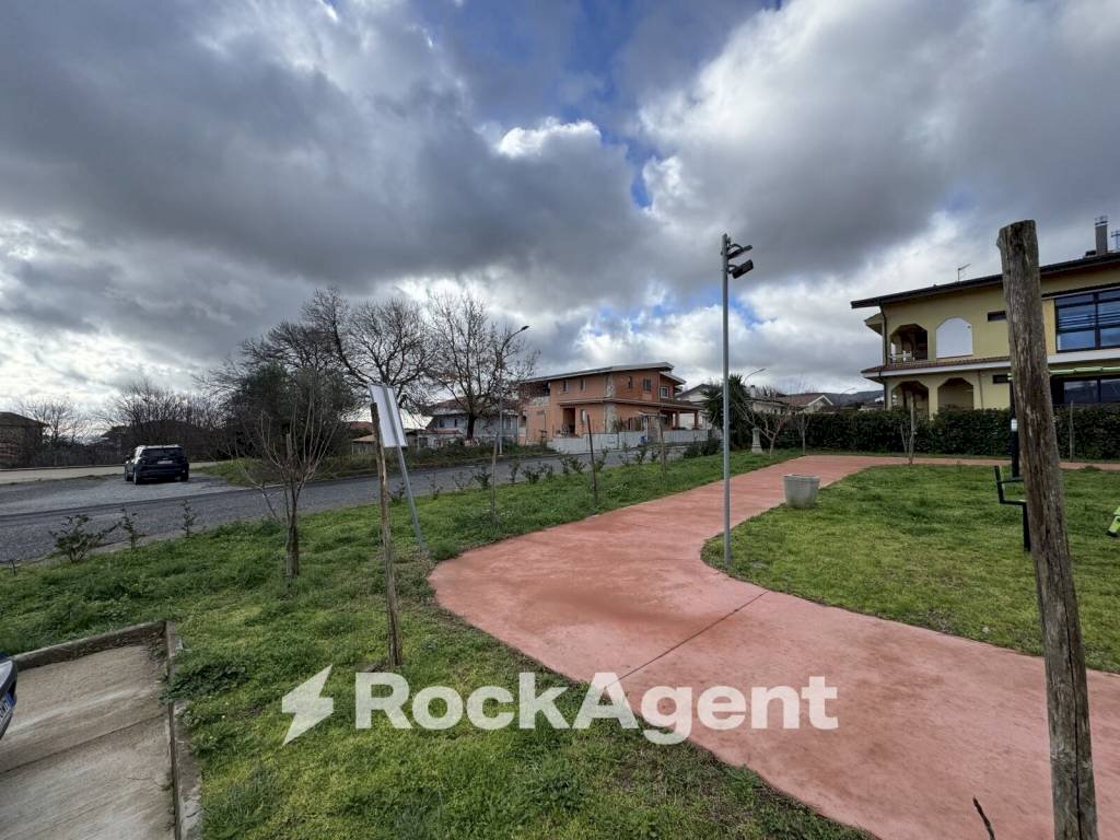 Terreno - Terreno edificabile via Antonio Segni, Girifalco - foto 1