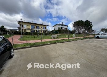 Posto macchina - Terreno edificabile via Antonio Segni, Girifalco - foto 5