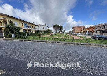 Zona - Terreno edificabile via Antonio Segni, Girifalco - foto 7