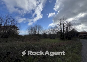 Terreno - Terreno edificabile via Antonio Segni, Girifalco - foto 19