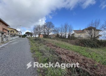 Terreno - Terreno edificabile via Antonio Segni, Girifalco - foto 26