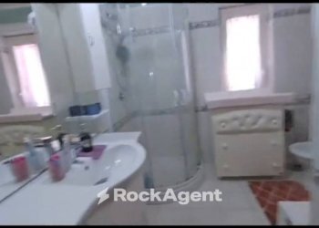 Bagno - Villa a Schiera contrada Cardusa, Gioiosa Ionica - foto 8