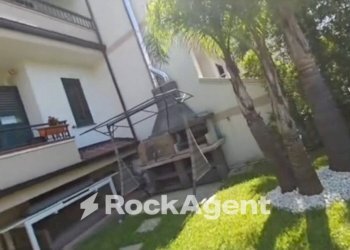 Zona - Villa a Schiera contrada Cardusa, Gioiosa Ionica - foto 12