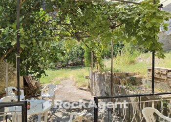 Giardino - Casa indipendente via Sant'Angelo, 15, Grotteria - foto 1