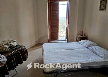 Camera da letto - Casa indipendente via Sant'Angelo, 15, Grotteria - foto 13