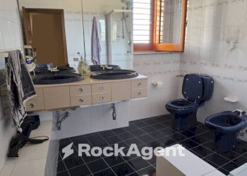 Bagno - Casa indipendente via Sant'Angelo, 15, Grotteria - foto 16