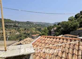 Vista - Casa indipendente via Sant'Angelo, 15, Grotteria - foto 19