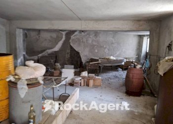 Cantina - Casa indipendente via Sant'Angelo, 15, Grotteria - foto 21