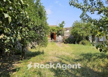 Terreno - Casa indipendente via Sant'Angelo, 15, Grotteria - foto 27