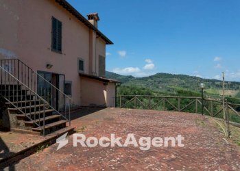 Terrazzo - Villa via del Fontanaccio, 1, Carmignano - foto 10