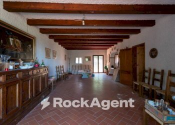 Magazzino - Villa via del Fontanaccio, 1, Carmignano - foto 13