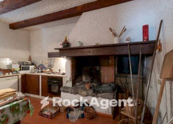 Cucina - Villa via del Fontanaccio, 1, Carmignano - foto 19