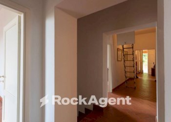 Corridoio - Villa via del Fontanaccio, 1, Carmignano - foto 23