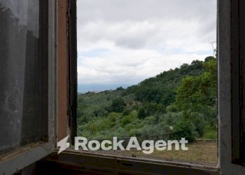 Vista - Villa via del Fontanaccio, 1, Carmignano - foto 25